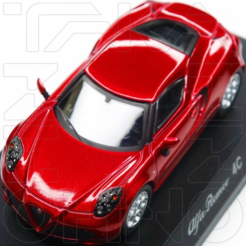Alfa romeo 2013 minicar - alfa,