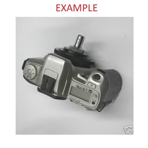 Adattatore foto ottiche