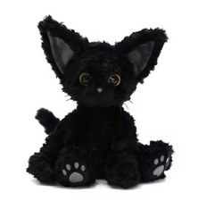 Peluche gatto gattino pelo