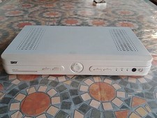 DECODER Satellitare SKY AMSTRAD DRX500i