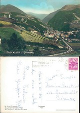 VISSO,BEL PRIMO PIANO DEL