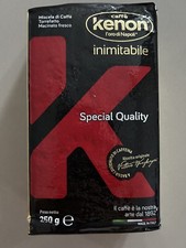 CAFFE' KENON GR 250 SPECIAL