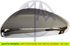 Calotta specchio specchietto - specchio,