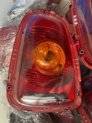Mini cooper r56 r57 faro - r56, stop