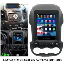 Per Ford Ranger 2011-2015