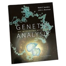 Genetic Analysis: An