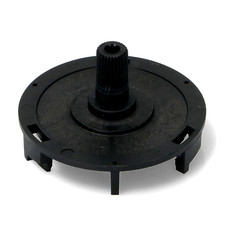 SUPPORTO INFERIORE PER INGRANAGGIO MACINA CAFFE' GAGGIA SAECO ODEA 996530017952