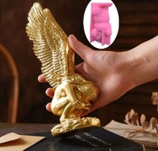 Statua Angelo Redenzione