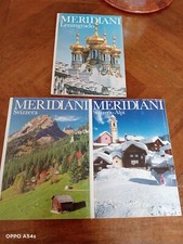 Riviste Meridiani