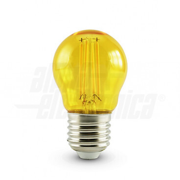 Lampada led filamento 5w - lampada,