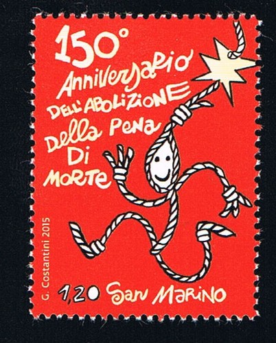 San marino francobollo - marino,