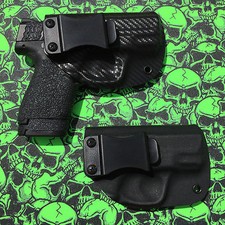 Sig Sauer P230/ P232 Custom