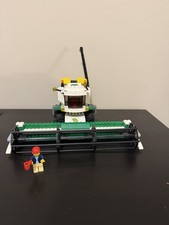 Lego city 7636 combine - lego,