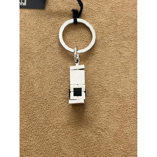 Portachiavi dunhill jtb3892k - portachiavi,
