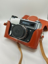 Macchina fotografica sovietica