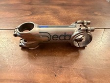 Attacco manubrio deda zero100 - attacco,