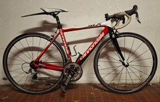 Bici da corsa carbonio
