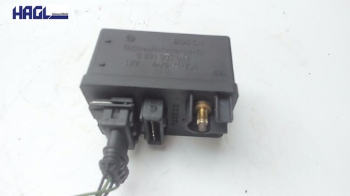 Centralina candele alfa - alfa, romeo