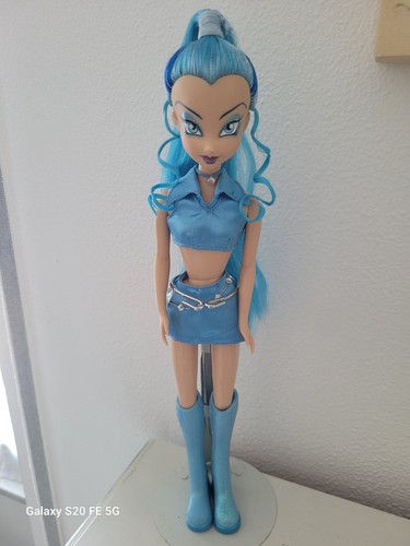 Winx club icy trendy edizione - club,