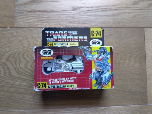 Transformers gig takara - transformers,