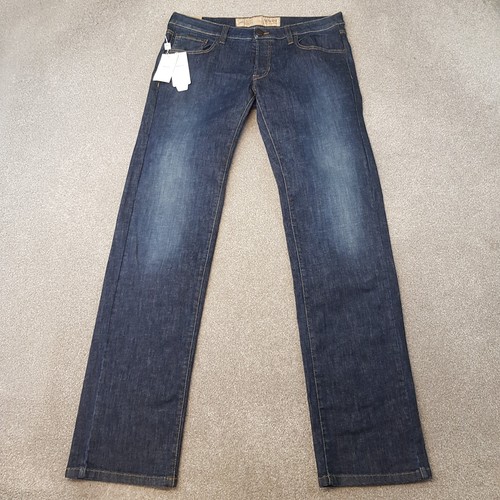 Jeans uomo armani collezioni - jeans,