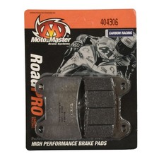 Pastiglia freno Moto-Master