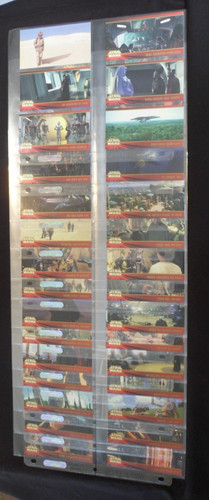 1999 star wars - star, 1