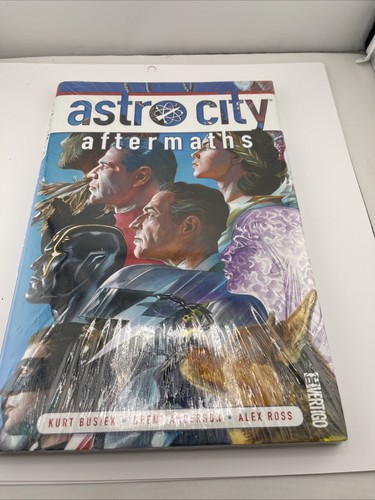 Astro city vol - city, 17: