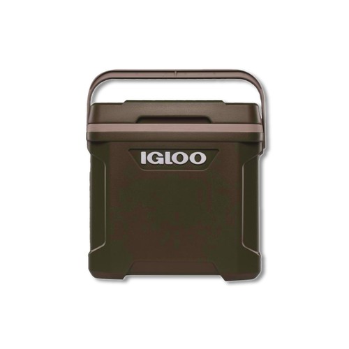 Igloo cooler sportsman green - cooler,