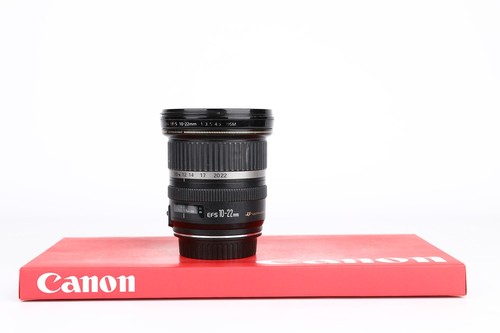 Canon 22mm usm - canon,