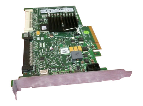 Scheda controller raid dell - scheda,