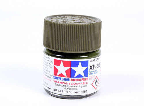Tamiya cod 81762 olive - tamiya, cod.