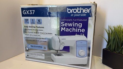 Macchina cucire brother - macchina,