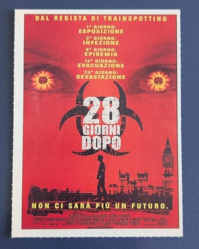 Cartolina ciak archivio - ciak,