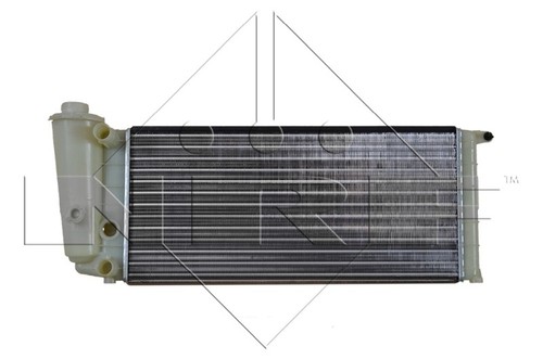 Nrf 58781 radiatore - nrf,