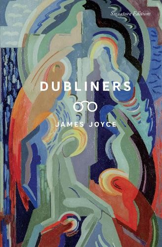 James joyce dubliners - james,