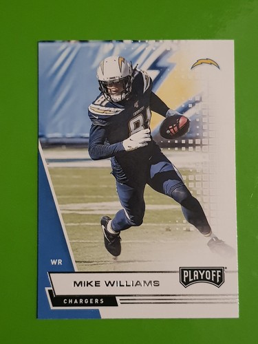 Panini playoff 2020 mike - panini, #95