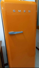 Smeg 50's Style FAB10ROR5