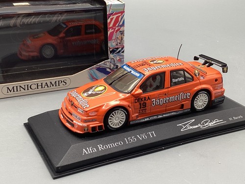 Modellini auto minichamps - modellini, 1:43