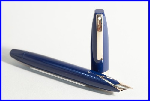 1960s sheaffer pfm iii snorkel - sheaffer,