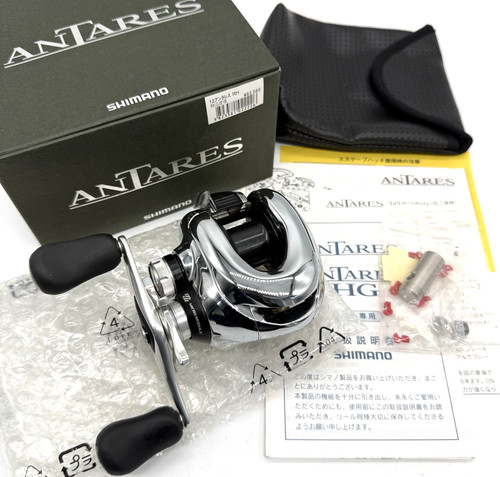 Shimano antares right - shimano,