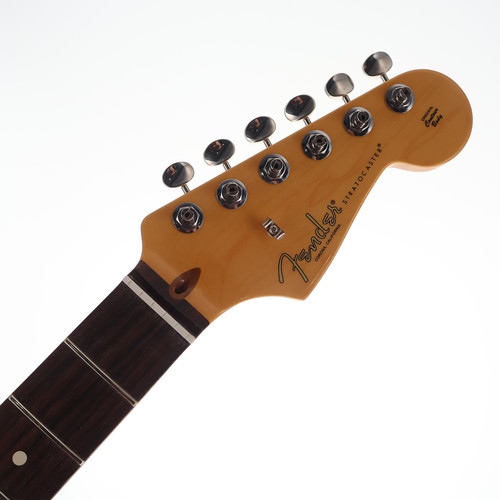 Tastiera fender american - tastiera,