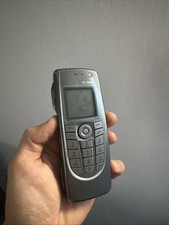 Nokia 9300 Vintage Non Funzionante