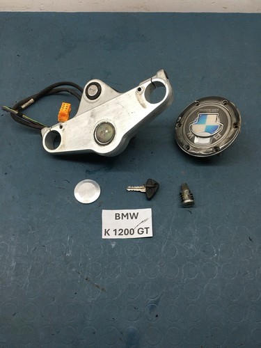 Kit blocchetto accensione bmw - blocchetto,