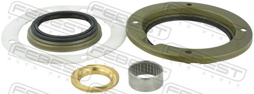 Kit riparazione asse - , stelo