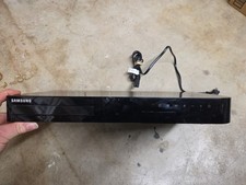 Samsung HT-J5500W Sistema Home