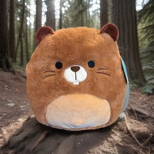 Peluche nuovo con etichette