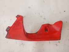 Carena plastica laterale - plastica,
