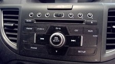 Audio Equipment Radio Receiver