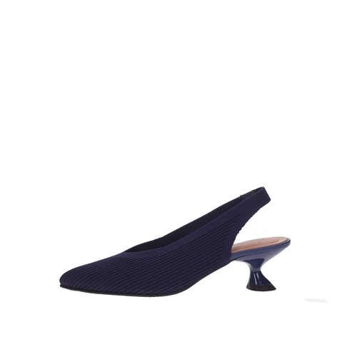 Miss elastic decollete - elastic, tessuto